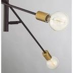 Product Image 5 for Bradley 6 Light Adjustable Chandelier from Savoy House 