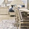 Product Image 9 for Doppler Ladder Back Arm Chair Set of 2 from Johnathan Charles