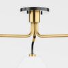 Product Image 1 for Duo 2-Light Portable Aged Old Bronze Wall Sconce from Hudson Valley