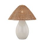 Product Image 1 for Deanne Table Lamp from Mitzi