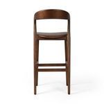 Product Image 16 for Amare Wooden Black Bar Stool from Four Hands