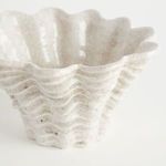 Product Image 2 for Seashore Vase Short from Napa Home And Garden