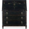 Product Image 4 for Charleston Dark Cherry Secretary from Hooker Furniture