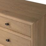 Product Image 8 for Analisa Sandy Oak 9 Drawer Dresser from Four Hands