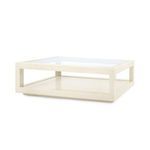Product Image 1 for Gavin Large Rectangular Coffee Table from Villa & House