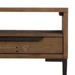 Product Image 2 for Wyeth Coffee Table Rustic Sandalwood from Four Hands