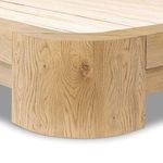 Product Image 10 for Rane Honey Leather Bed from Four Hands