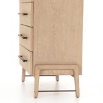 Product Image 4 for Rosedale 6 Drawer Tall Dresser Yucca Oak from Four Hands