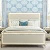 Product Image 2 for Clapotis 42" Danish Cord Nightstand from Johnathan Charles