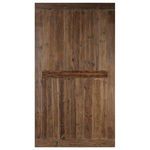 Product Image 4 for Stratford Salvaged Wood Dining Table from Uttermost