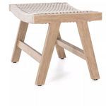 Product Image 1 for Delano Chair + Ottoman from Four Hands