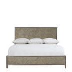 Product Image 1 for Loft Milo Panel Queen Bed from Bernhardt Furniture