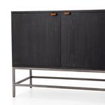 Product Image 16 for Trey Black Sideboard from Four Hands