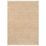 Product Image 2 for Laural Khaki Jute Rug from Surya