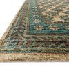 Product Image 2 for Nomad Beige / Ocean Rug from Loloi
