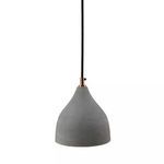 Product Image 1 for Pozzolana Pendant Lamp from Moe's
