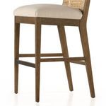 Product Image 5 for Antonia Armless Dining Stool from Four Hands