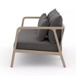 Product Image 2 for Numa Wooden Outdoor Sofa,   Washed Brown from Four Hands
