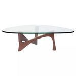 Product Image 1 for Akiro Coffee Table from Nuevo