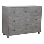Product Image 1 for Bedford Three Drawer Chest from Elk Home