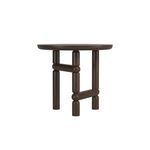 Product Image 1 for Verge Round End Table from A.R.T. Home Furnishings