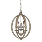 Product Image 1 for Forum Foyer Lantern from Savoy House 