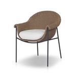 Product Image 1 for Suerte Outdoor Dining Chair from Four Hands