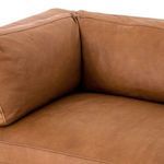 Product Image 24 for Beckwith Square Arm Sofa from Four Hands
