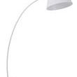 Product Image 2 for Vortex Floor Lamp White from Zuo