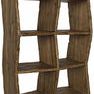 Product Image 4 for Zig Zag Bookcase from Noir