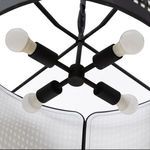 Product Image 6 for Fredrick Iron Chandelier from Four Hands