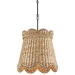 Product Image 3 for Annabelle Small Pendant from Currey & Company