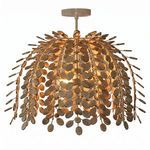 Product Image 1 for Sela Flush Mount from Gabby