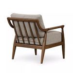 Product Image 3 for Beckett Chair Tulsa Ink from Four Hands