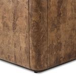 Product Image 7 for Lola Chestnut Oak Veneer End Table from Four Hands