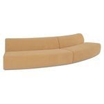 Product Image 2 for Naomi Convex Modular Sectional from Moe's