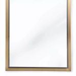 Product Image 2 for Classic Rectangle Mirror from Regina Andrew Design