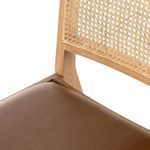 Product Image 21 for Sage Sedona Butterscotch Dining Chair from Four Hands