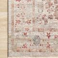 Product Image 1 for Claire Ivory / Multi Rug from Loloi