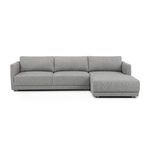 Product Image 1 for Braxton 2 Piece Sectional from Four Hands
