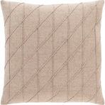 Product Image 1 for Brenley Camel Pillow from Surya