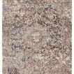 Product Image 2 for Niran Medallion Gray/ Rust Rug from Jaipur 