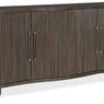 Product Image 1 for Commerce and Market Reese Entertainment Credenza from Hooker Furniture