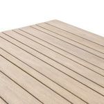 Product Image 21 for Atherton Outdoor Dining Table from Four Hands