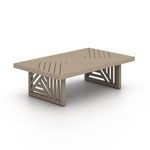 Avalon Outdoor Coffee Table image 1