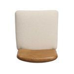 Product Image 9 for Ryver Mixed Material Stool from Four Hands