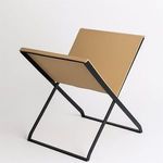 Product Image 2 for Napa Leather Book Stand from BIDKHome