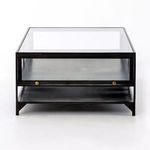 Product Image 2 for Shadow Box Coffee Table from Four Hands