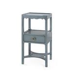Product Image 1 for Sara 1-Drawer End Table from Villa & House