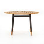 Product Image 3 for Lyra Outdoor Dining Table from Four Hands